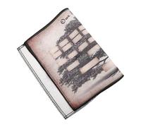 TIDTALEO Fillable Blank Ancestry Chart Family Tree Poster Handwritten Genealogy Canvas for Home Decor and Personal Family History Display