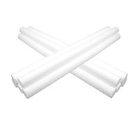 TIDTALEO Foam Inserts 10 Pack 23.54in Reinforced Design Wrapping Inserts for Logistics Transport of Oil Paintings and Murals