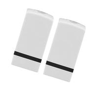 TIDTALEO Guitar Practice Assistant Chord Training Tool Stamps 2pcs Made of Sturdy Abs and Rubber Easy to Replace Design for Acoustic Guitars for Beginner Learning