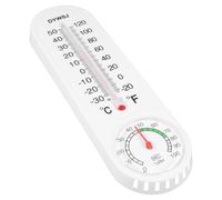 TIDTALEO High Precision Temperature Humidity Monitor Indoor Hygrometer with Accurate Data Support and Humidity Measurement for Home Use in Household Settings