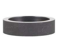 TIDTALEO High Temperature Graphite Ingot Mold Casting Furnace Mold for Metalworkers Gold Silver Melting Smelting Tool Reusable