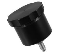 TIDTALEO Hydraulic Oil Tank Car Drift Fluid for Racing Easy Installation Construction Essential for Car Modification