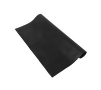 TIDTALEO Insulated Rubber Mat Thick Static Heat Resistant Shock Absorbing Pad for High Voltage Electrical Safety in Substations and Control Rooms
