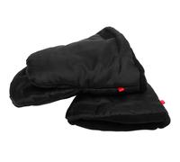 TIDTALEO Insulated Winter Stroller Mittens Windproof Gloves 1 Pair with Oxford Cloth and Cotton Lining, Warm and Thick for Outdoor Cold, Suitable for Men and Women