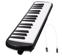 TIDTALEO Key Melodica Instrument for Beginners and Adults Portable Mouth Blown Keyboard for Early Music Learning and Cultivating Musical Skills