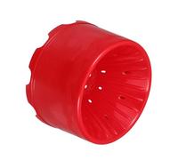 TIDTALEO Mop Drain Basket for Easy Cleaning Space-saving Squeeze Design for Efficient Water Removal Sturdy Construction for Household Mopping Supplies