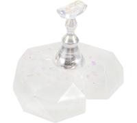 TIDTALEO Nail Practice Stand and Salon Store Use for Painting Nails Press-on Stand Suitable for Beginners and Salon Artists