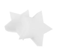 TIDTALEO Oil Absorbing Sponge Shaped 8pcs Removes Oils and Sucks up Grime Sponge Filter for Hot Tub and Swimming Pool for Spa Cleaning Accessories