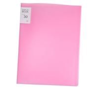 TIDTALEO Painting Display Book Portfolio Folder with Sleeves Rounded Corner Presentation File Folder for Artists Art Storage and Document Protection Stylish and Sturdy Design for Sketches