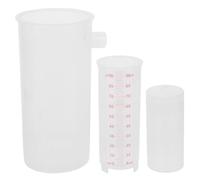 TIDTALEO Physics Experiment Kit for Mechanics Learning Complete Lab Tools for Buoyancy and Force Experiments Educational Science Lab Equipment for Independent Student Investigations