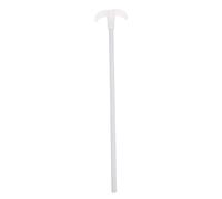 TIDTALEO Ptfe Stir Bar Acid-resistant Laboratory Stirring Rod for Chemical Mixing Smooth Surface with High Reagent Stirrer for Experimental Use