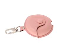 TIDTALEO PU Leather Wireless Earphone Case Cover for Cute Cartoon Shell Protector Lightweight Protective Cover Compatible with Huawei