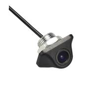 TIDTALEO Rear View Backup Camera for Cars with Wide Angle Night Vision Lines HD Sensor Shockproof Design Easy Installation for Enhanced Safety Random Color