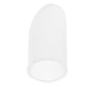 TIDTALEO Silicone Spout Sleeve for Teapot Small Size Leak-Proof Drip-Proof Heat Resistant Household Tea Kettle Spout Cover Suitable for Hot Drinks Protection