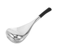 TIDTALEO Stainless Steel Ice Globe Facial Massager for Cooling Ice Globes for Face and Eyes Spa Beauty Tool for Skin Care and Facial Massage