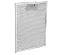 TIDTALEO Stove Vent Grease Filter Replacement Aluminum Mesh Range Hood 320X260X9Mm Heat-Resistant Filter for Kitchen Wall-Mounted Cooker Hood and Oven