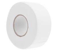 TIDTALEO Toilet and Bathroom Thickened Roll 3-Layer Paper Made from Wood Pulp with Gentle Touch Enhanced Cleanliness, White Tissue High-Traffic Public Areas and Schools