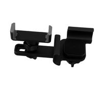 TIDTALEO Vehicle Bracket for Model Y Dashboard Holder with No View Techforward Design for Easy Installation for Safe Navigation Driving