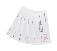 TIDTALEO Veterinary Pregnancy Test Strips for Breeding Management and Diagnostics 5pcs Early Detection with Simple Use and Noninvasive Strips for Sows and Livestock