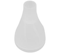 TIDTALEO Watering Can Sprinkler Nozzle Replacement Tool Plastic Sprayer Head for Garden Lawn and Pot Plant Watering with Extended Reach