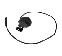 TIDTALEO Waterproof Car Rear View Camera 5-pin Night Vision High Definition Backup Camera for Car Reversing Safety