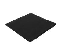 TIDTALEO Welding Blanket Fireproof Mat Flame Retardant Soldering Blanket for Grilling Camping Welding Heat Resistant Carbon Felt for Outdoor Safety
