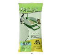 Tidy Cats Breeze Cat Pads 4 / pack