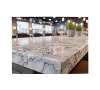 Tidy Dining Table Horizontal Wooden Puzzle 500 Pcs Develop Hands-on Skills for Relax and Parent-Child Interaction