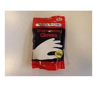 TIDY MULTI-PURPOSE DISPOSABLE GLOVES(150 PK) - 1