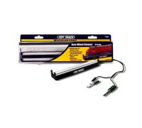 Tidy Track N Gauge Roto Wheel Cleaner