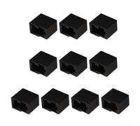 Tidy Up Your Printing with These Ten Silicone Protective Covers Designed Exclusively For the For Kobra 3 Heating System