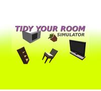 Tidy Your Room Simulator Steam CD Key