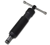 Tidyard 10 Ton Hydraulic Ram Puller - Multi Auto-Work Tool, Carbon Steel, 25.8 cm Length, 1.5 Model210269