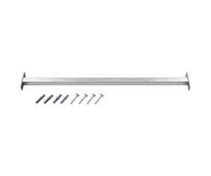 Tidyard Adjustable Security Window Bar 710-1200 mm Building materials Model144515