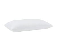 Tidyard All-season Duvet with Pillow White 135 x 220 cm Microfibre Four Seasons Down Quilt Model3376600