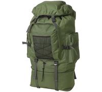 Tidyard Army-Style Backpack XXL 100 L Green Backpack Model91096