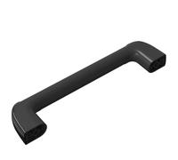 Tidyard D-Shape Aluminium Cabinet Handle - Versatile, Durable, and Elegant for Home and Office Use 864708