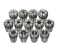 Tidyard ER11 Collets 13 pcs Turning Tool Set Turning Tools Model146720