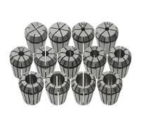 Tidyard ER20 Collets 13pcs Turning Tool Set Turning Tools Model146722