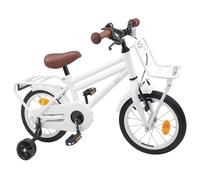 Tidyard Kids Bike Modern Design Single Speed Steel Frame 25.3mm Seatpost for Park Sidewalk Neighborhood Adventures 42009273