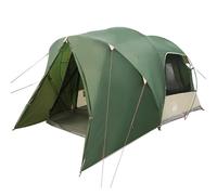 Tidyard Modern Camping Retreat: DOME Tent with Waterproof Protection, Versatile Features, and UV Resistance for Summer Adventures 42001023