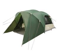 Tidyard Modern Camping Retreat: Waterproof Dome Tent with UV Protection & E-port System for Summer Adventures 42001020