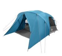 Tidyard Modern Camping Retreat: Waterproof Dome Tent with UV Protection & E-port System for Summer Adventures 42001021