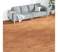 Tidyard Modern Self-Adhesive Flooring Planks - Transformative Design for Home & Office - PVC Material - Easy Installation & Maintenance Model42046250