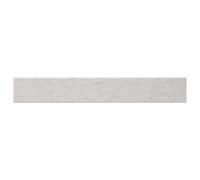 Tidyard Modern Window Sill PVC UV Resistant Waterproof Shelf, White Minimalist Design, Customizable Length Under 10cm Overhang, for Indoor Outdoor Home Office Decor 42047015