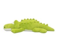 Tidyard Plush Cuddly Toy Crocodile XXL 100 cm pet toys Model80190