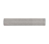 Tidyard Stainless Steel Mesh Screen, 60 x 200 cm, 6 Mesh, Corrosion-Resistant, Easy to Cut and Shape, for Garden Fencing, Animal Barriers, DIY Projects, Outdoor Use Only 42039650