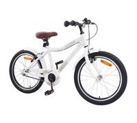 Tidyard Steel Frame Bike with Adjustable Components for Growing Riders - Single-Speed Design for Safety and Comfort 42009557