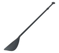 Tidyard SUP Paddle 215 cm Aluminium Black SUP paddle Model92208