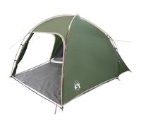 Tidyard Tent Folding Other Manual with Air Vent Green Large Polyester and fibreglass Tents For Camping Model42000990